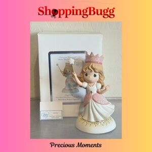 Precious Moments Your Heart Will Always Lead You Home Figurine 114033 (SB1388)